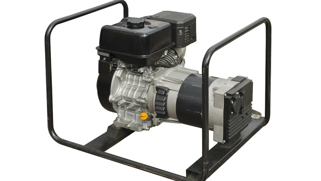 合肥螺桿空壓機為什么會發生異響