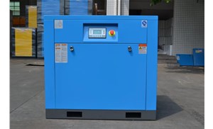 合肥螺桿空壓機(jī)過熱處理