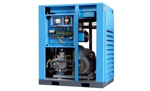 合肥空壓機(jī)在消防中的應(yīng)用