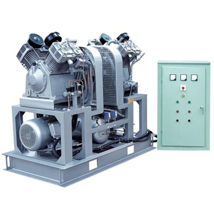 活塞空氣壓縮機