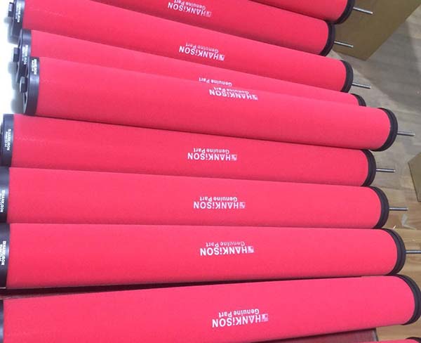 冷干機過濾器濾芯 (11)