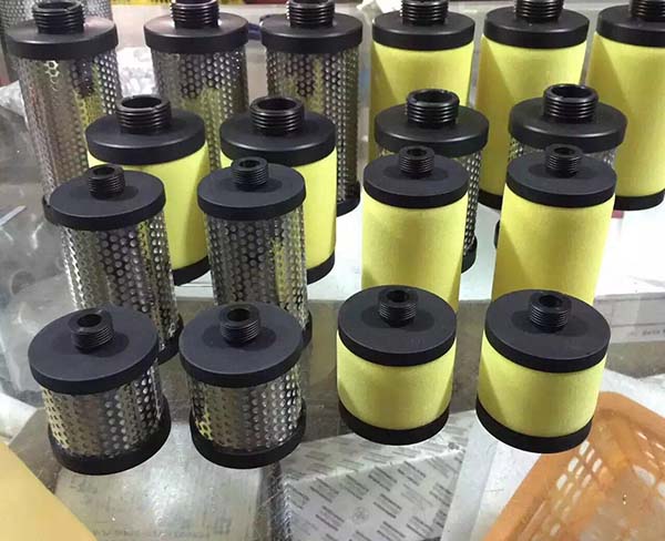 冷干機過濾器濾芯 (5)