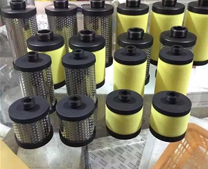 冷干機過濾器濾芯 (5)